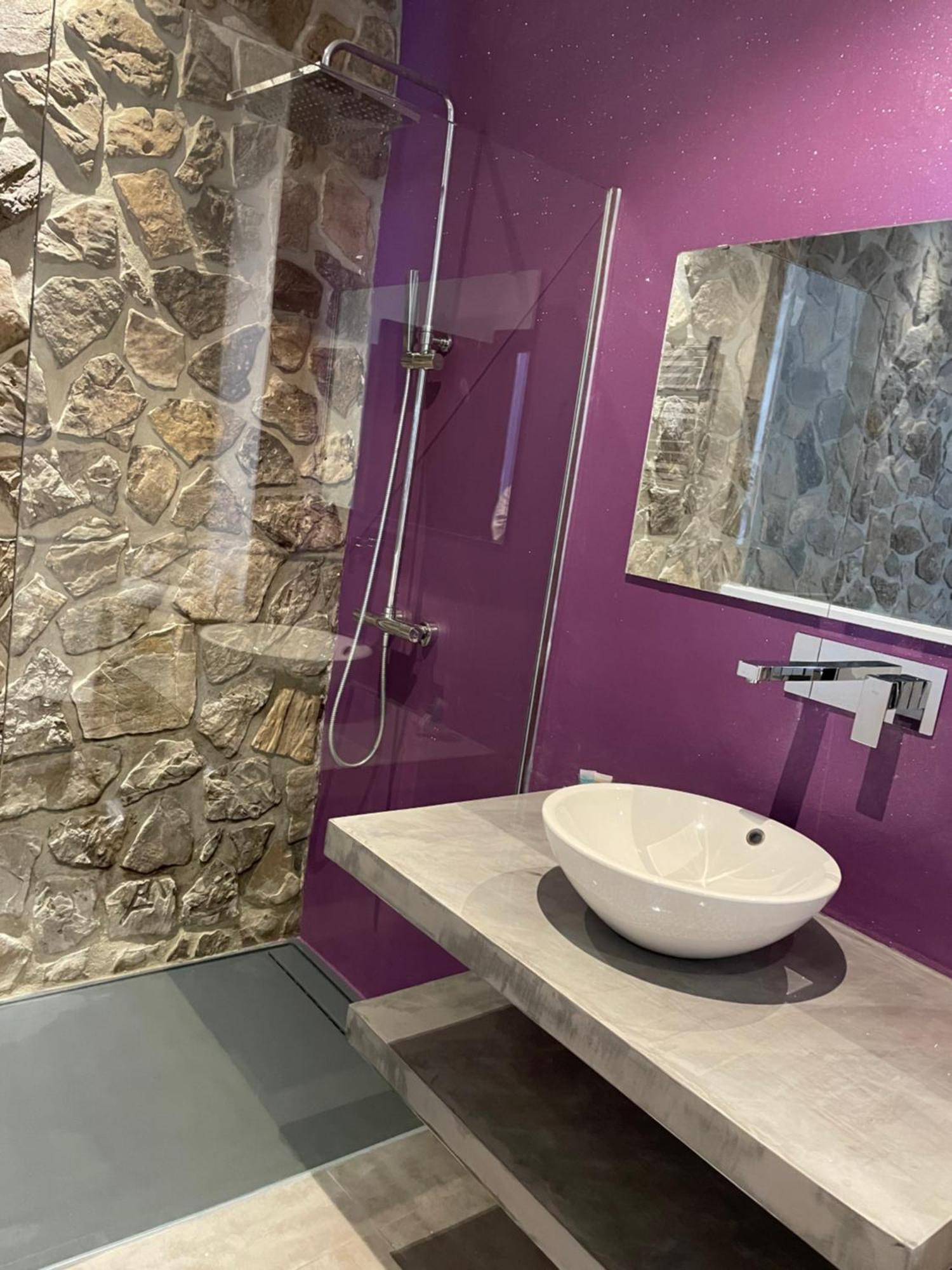 Loft Mora Benaocaz Apartment Bagian luar foto